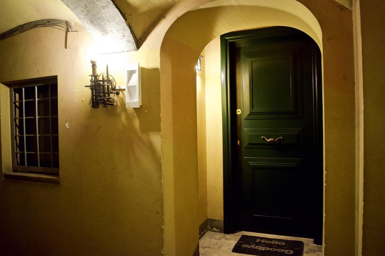 Casa de Férias Pantheon Rhome