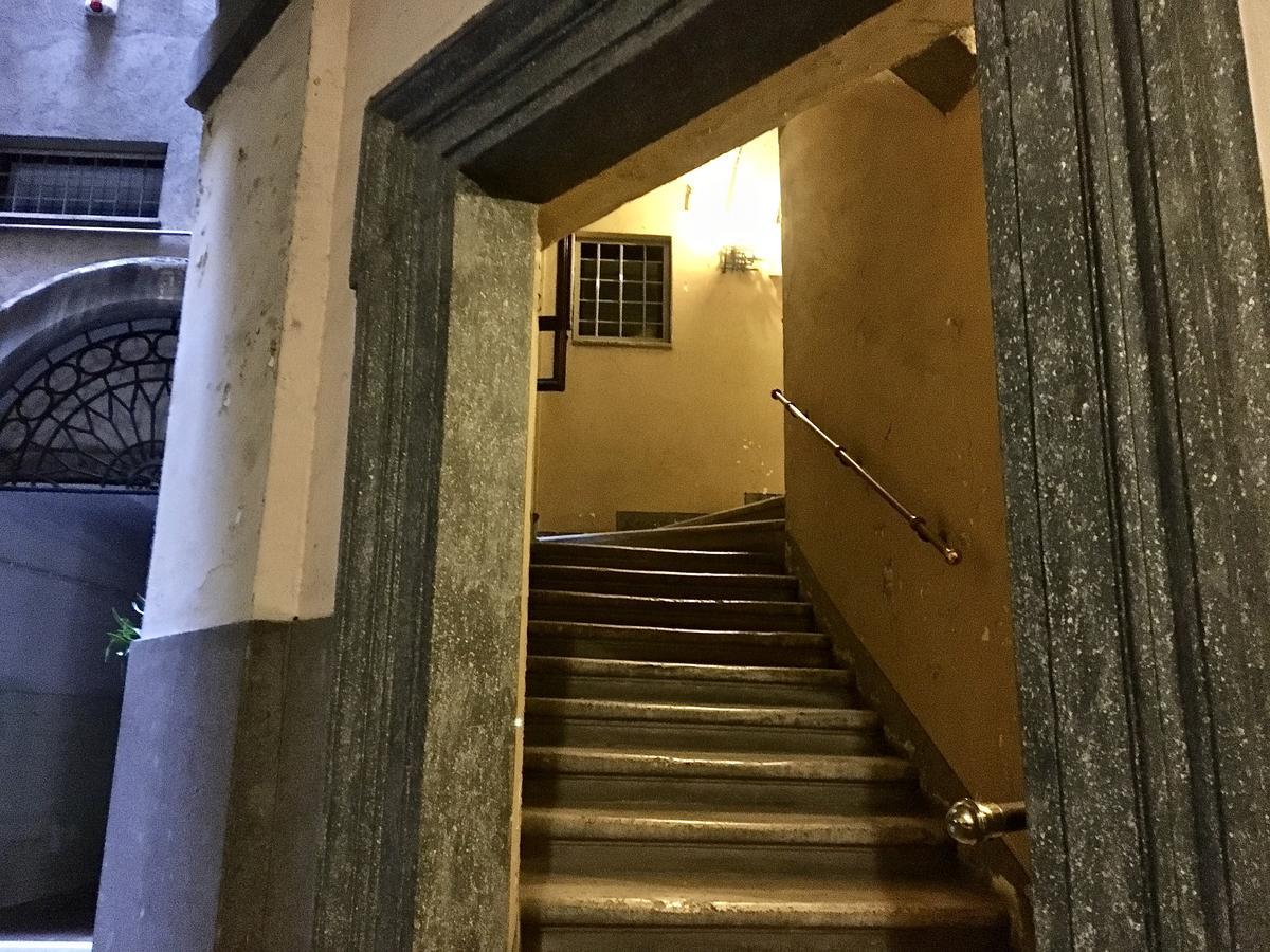 Casa de Férias Pantheon Rhome Roma